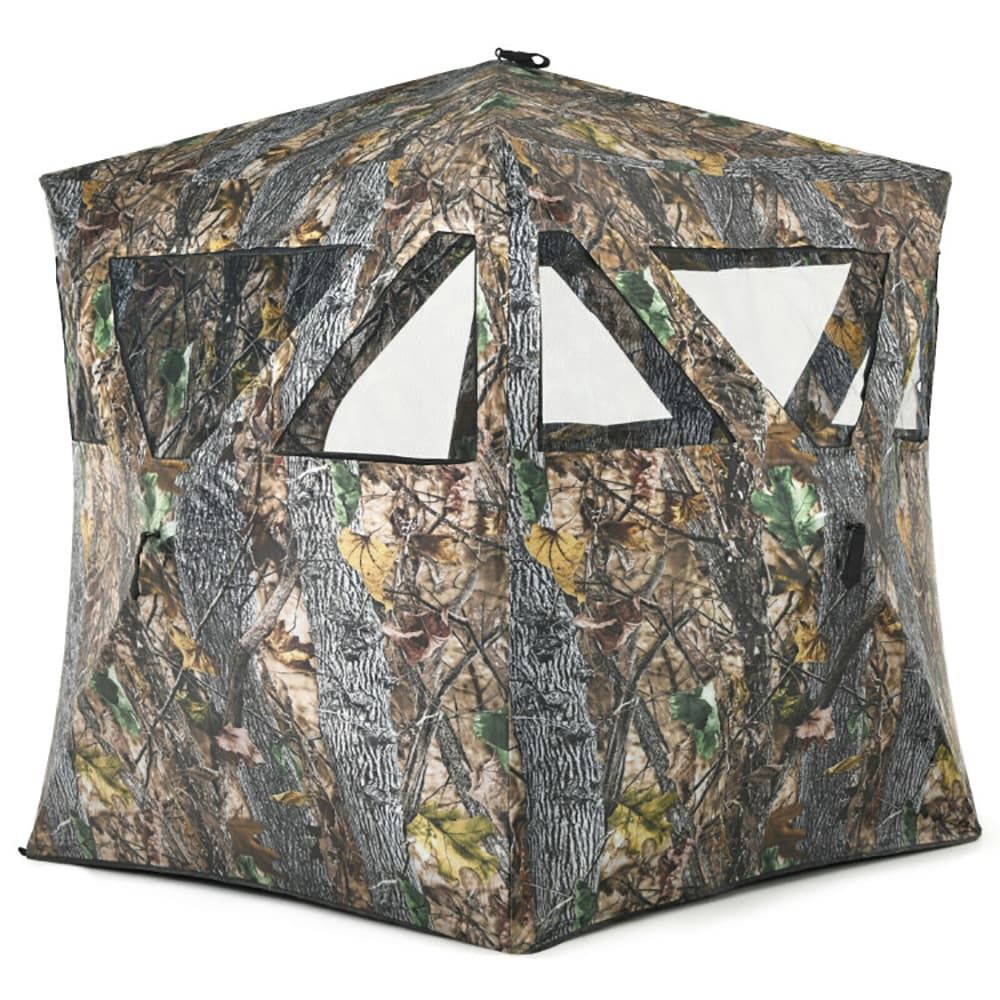 TENTS