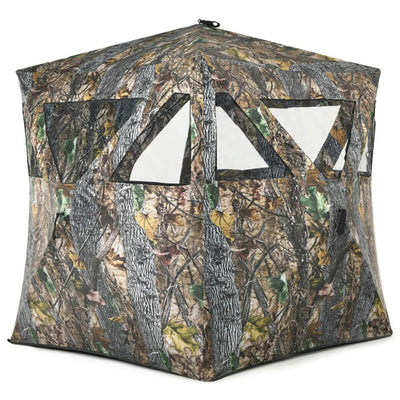 TENTS