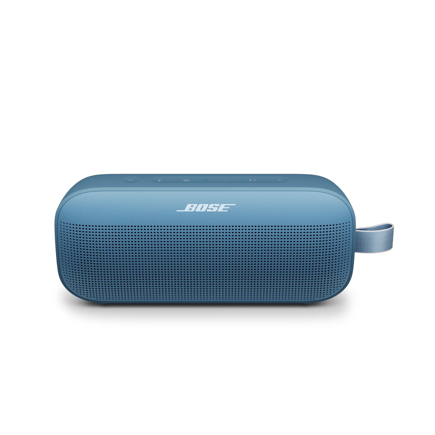 Bose SoundLink Flex II Bluetooth Speaker, Portable Wireless Speaker With Deep Bass, IP67 Waterproof And Dustproof Design