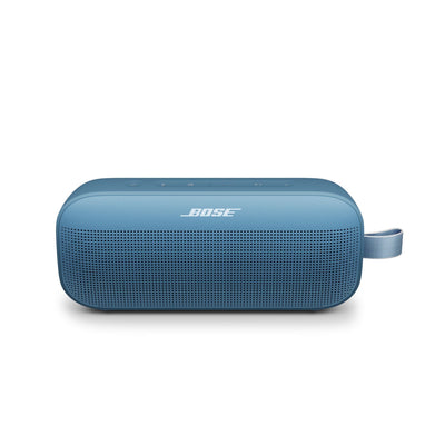 Bose SoundLink Flex II Bluetooth Speaker, Portable Wireless Speaker With Deep Bass, IP67 Waterproof And Dustproof Design