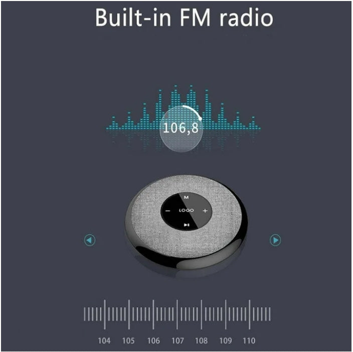 Floatilla II Bluetooth Enabled Waterproof Speaker For Pools And Outdoors