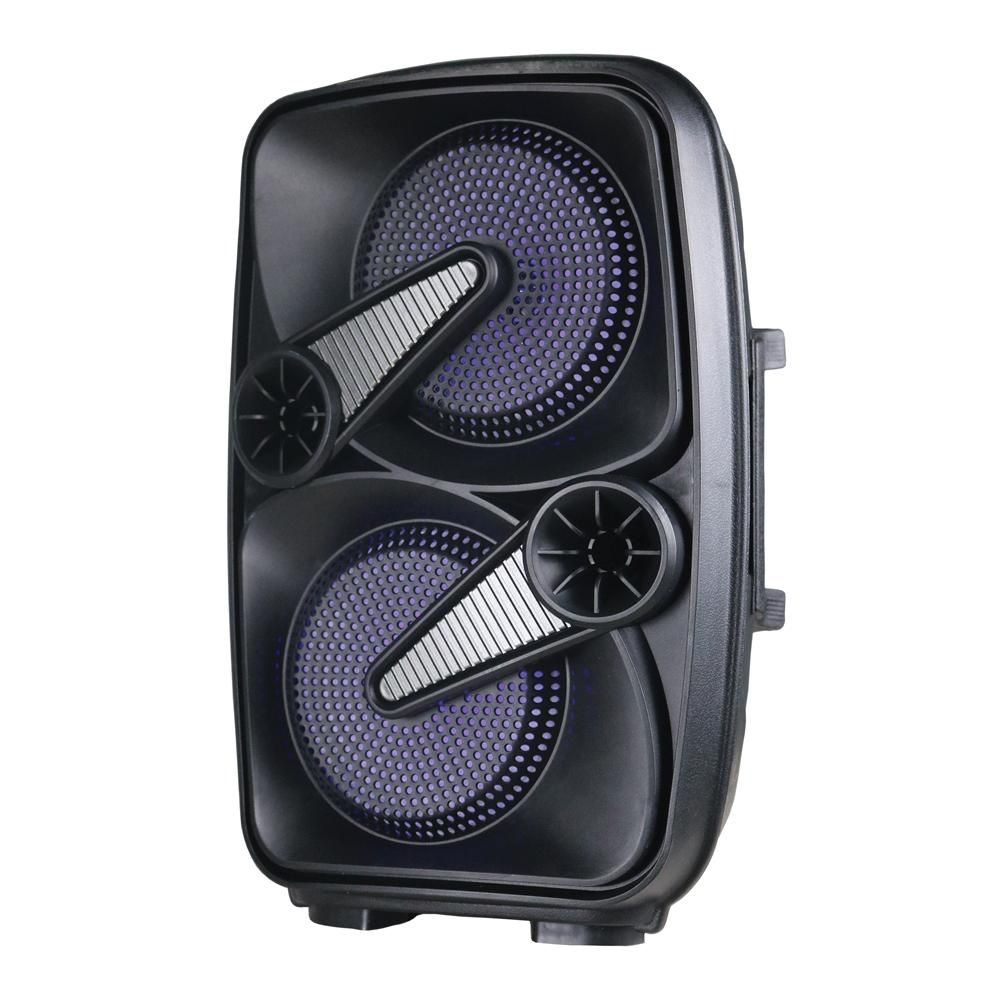 IQ Sound 2 x 6.5" Bluetooth Speaker with True Wireless Technology